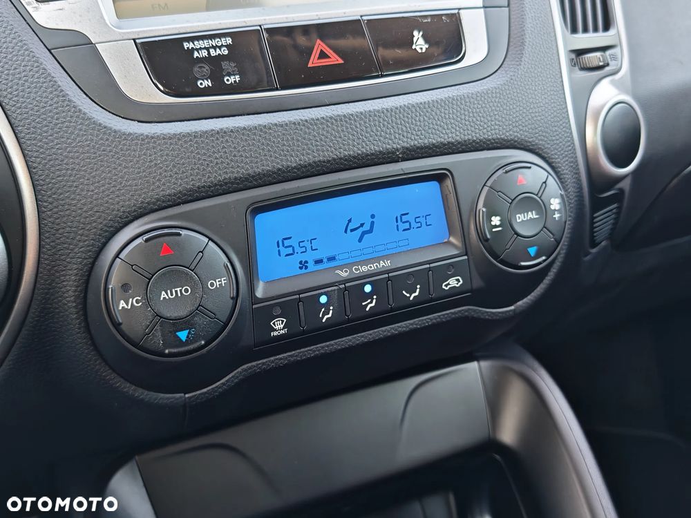Hyundai ix35 1.6 2WD Comfort - 20