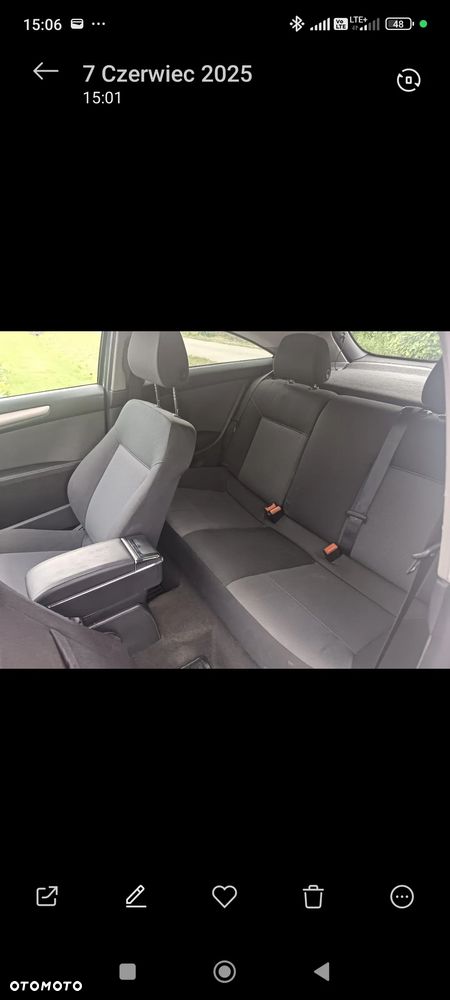 Opel Astra GTC 1.7 CDTI - 12