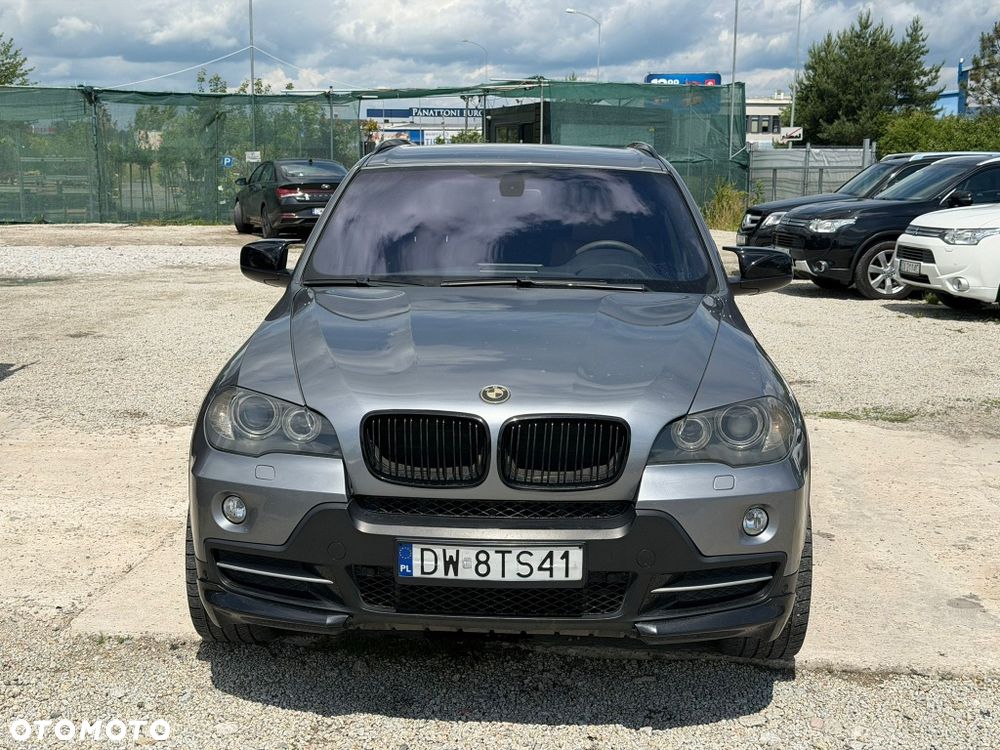 BMW X5 - 3