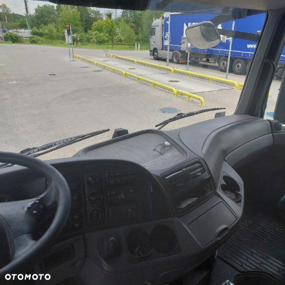 Mercedes-Benz ACTROS 1841 LS - 8