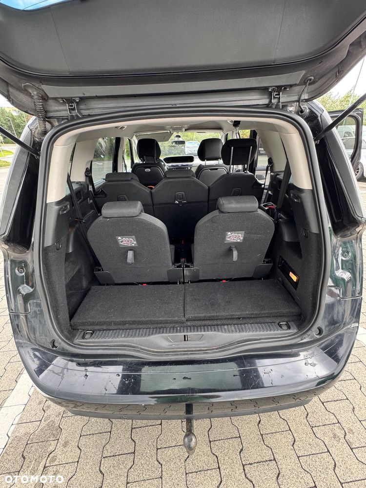 Citroën C4 Picasso 1.6 e-HDi Exclusive ETG6 - 12