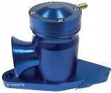 WRX STI subaru zawór upustowy blow off HKS bov - 1