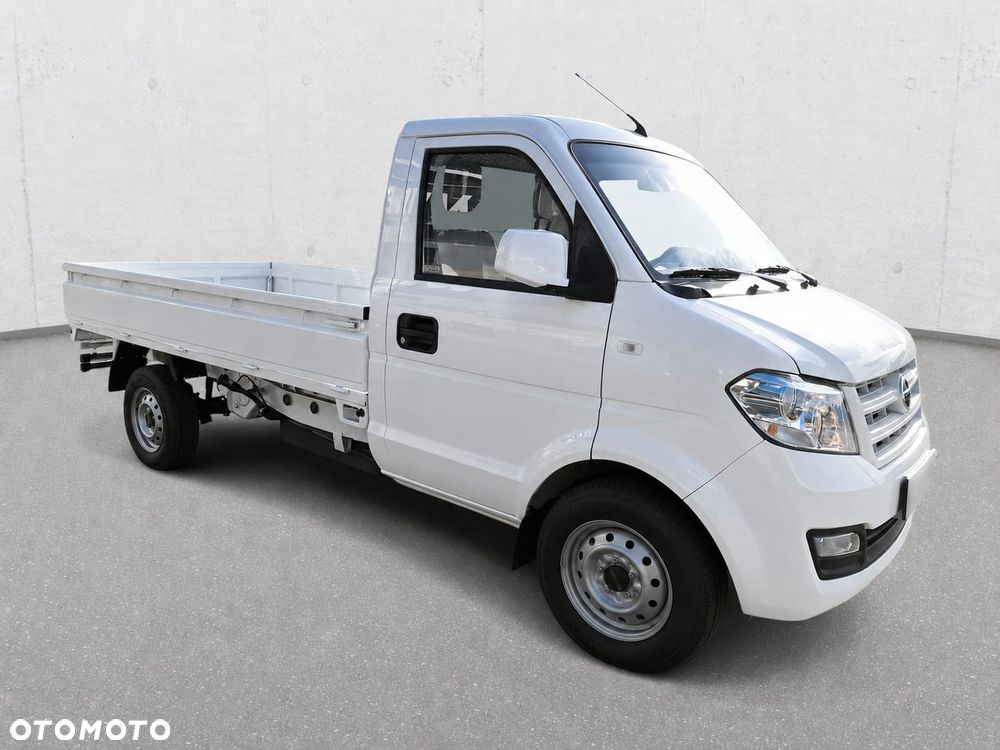 DFSK C-31 - 1