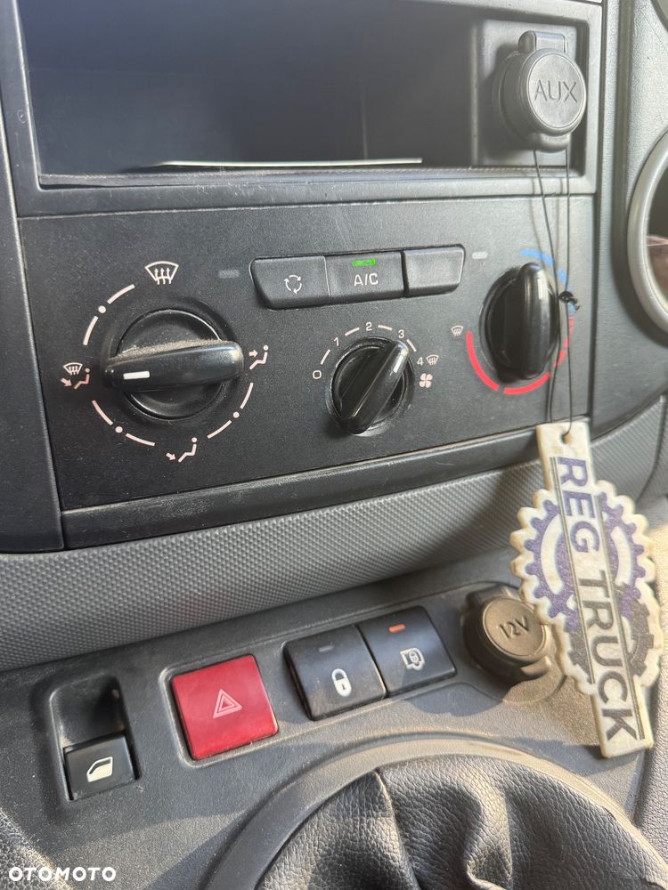 Peugeot Partner - 6