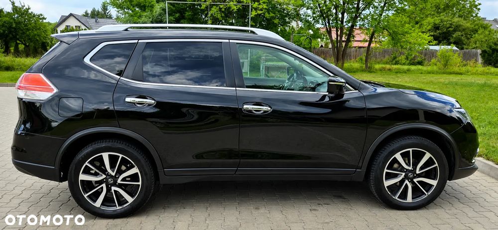 Nissan X-Trail 1.6 DCi Tekna 4WD - 4