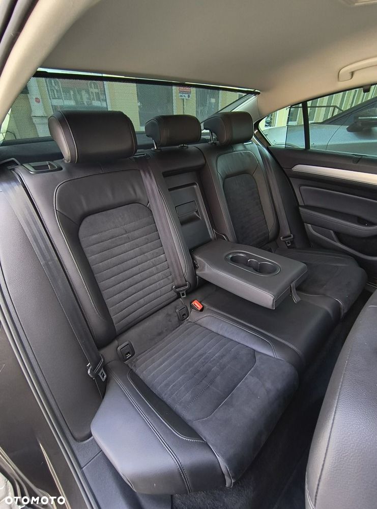 Volkswagen Passat 2.0 TSI BMT 4Mot Highline DSG - 20
