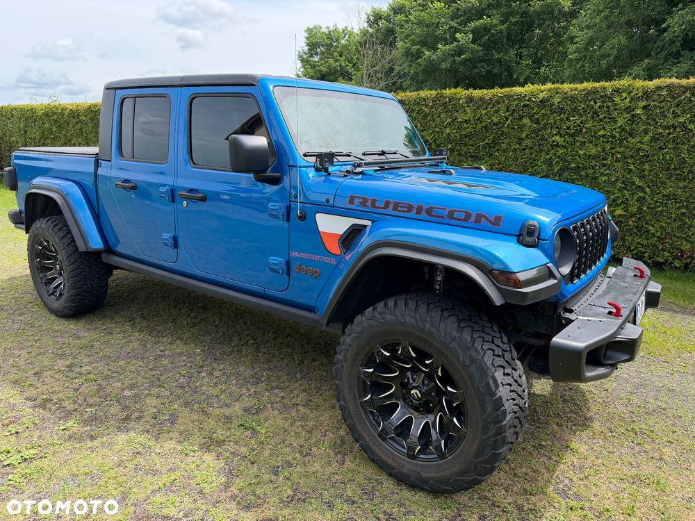 Jeep Gladiator - 2