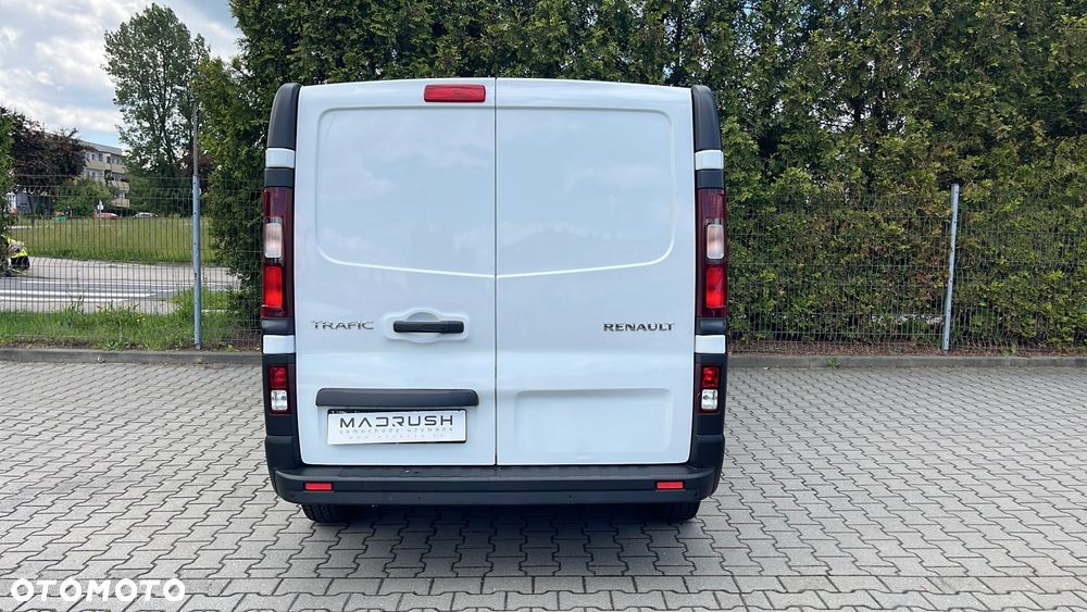 Renault Trafic - 7