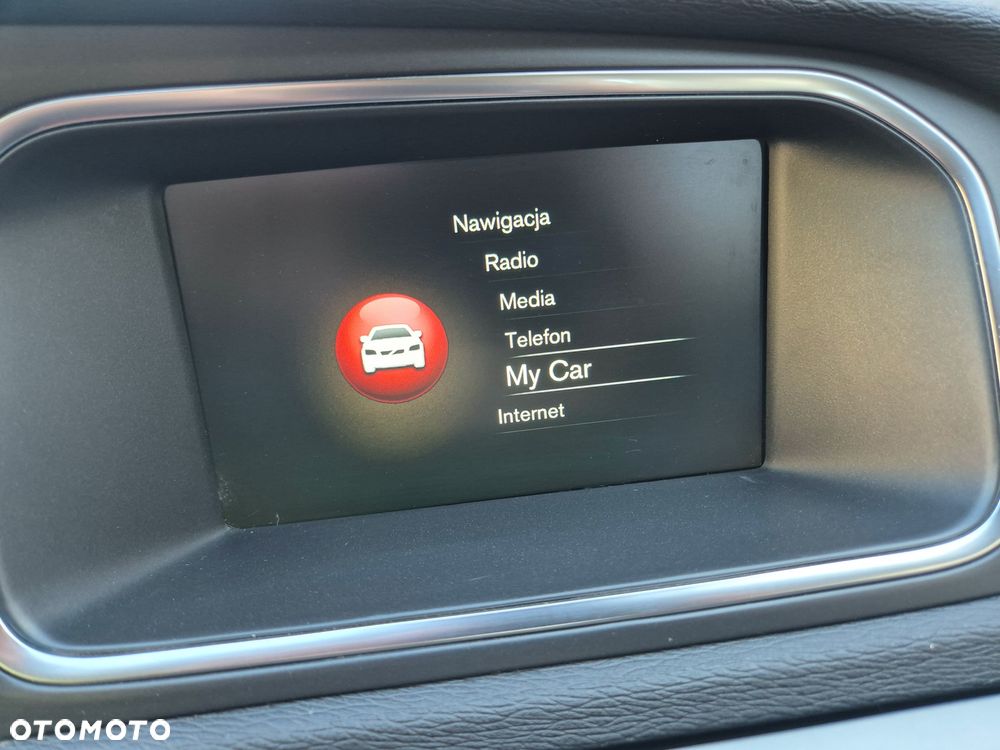 Volvo V40 Cross Country T3 Kinetic - 24