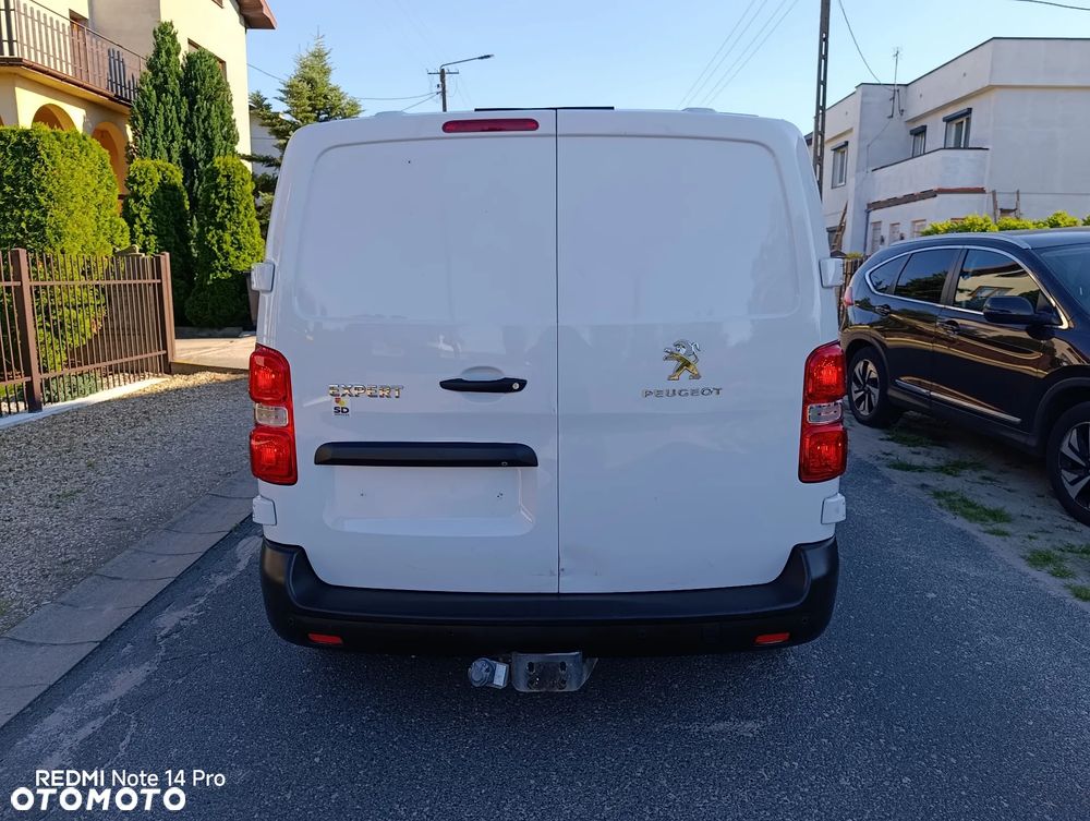 Peugeot Expert - 13