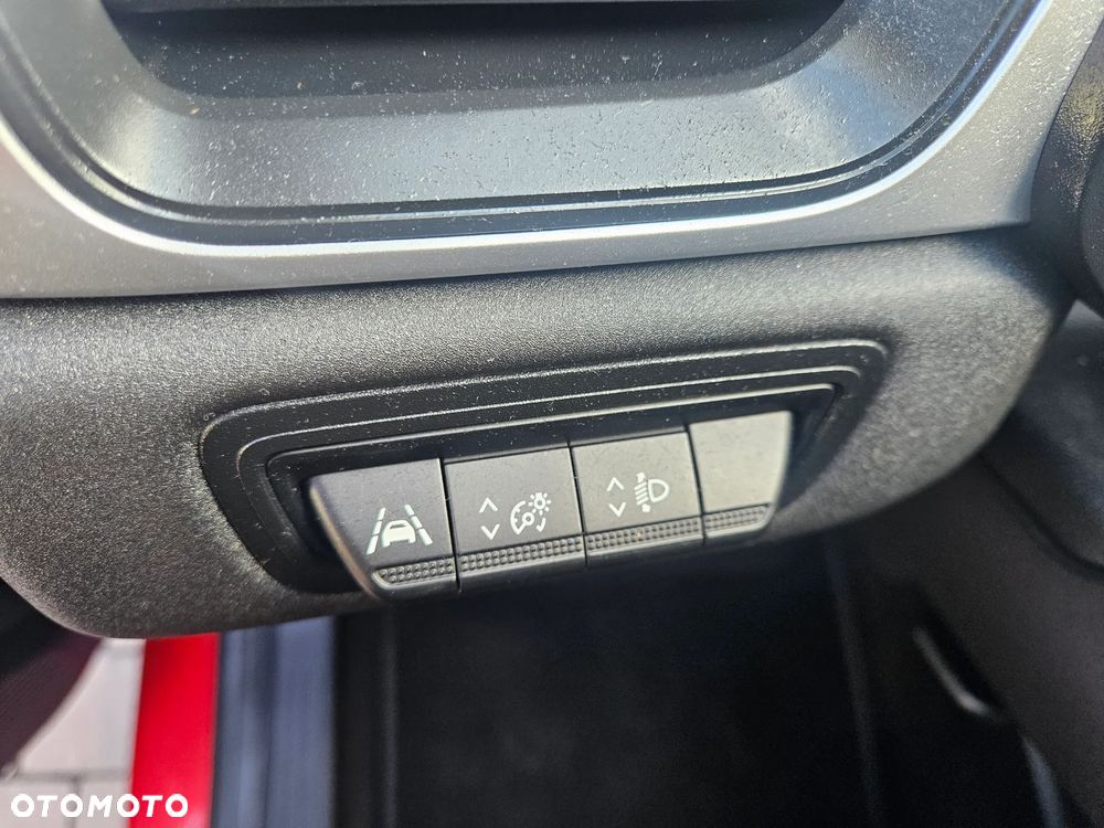 Renault Captur E-TECH Full 145 TECHNO - 25