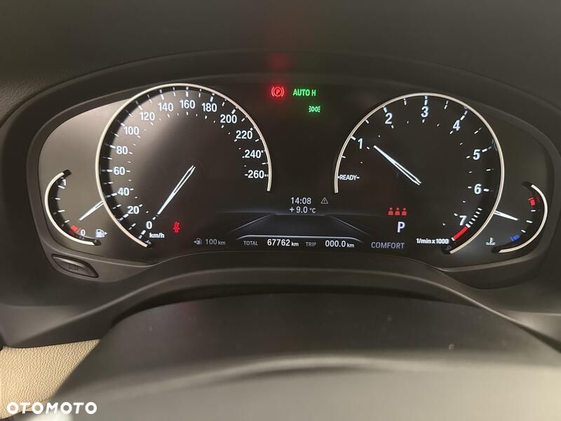 BMW X3 xDrive20i - 14