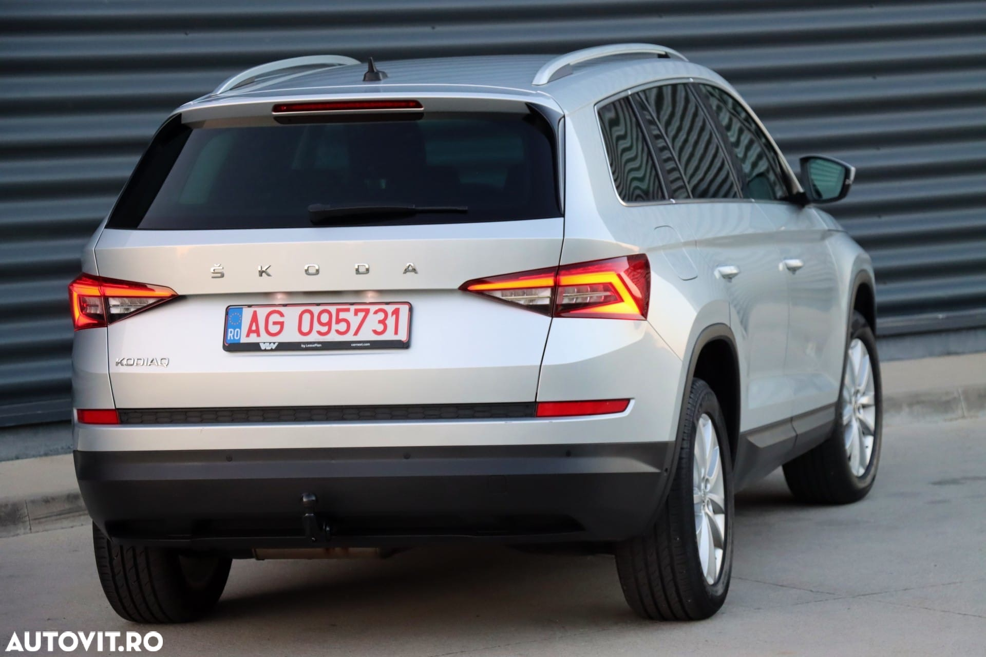 Skoda Kodiaq 2.0 TDI DSG Ambition - 9