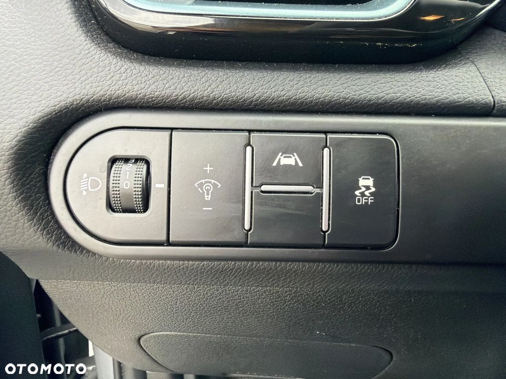 Kia XCeed 1.6 T-GDI Tribute DCT - 21