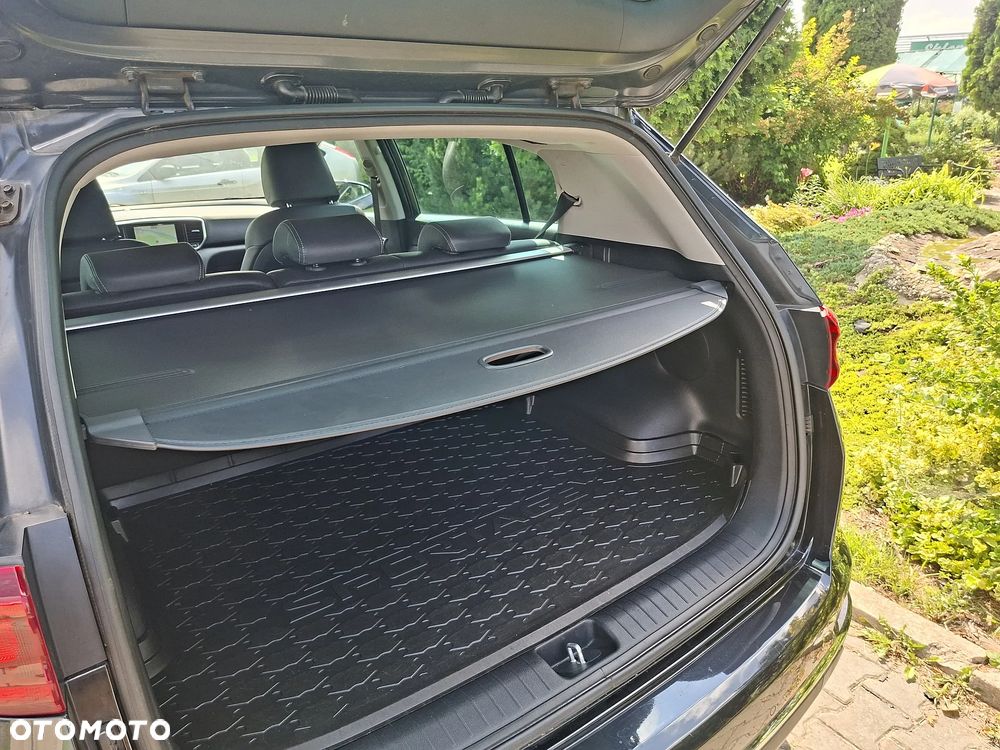Kia Sportage - 34