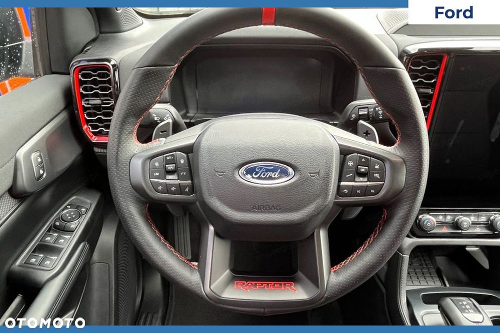 Ford Ranger - 9
