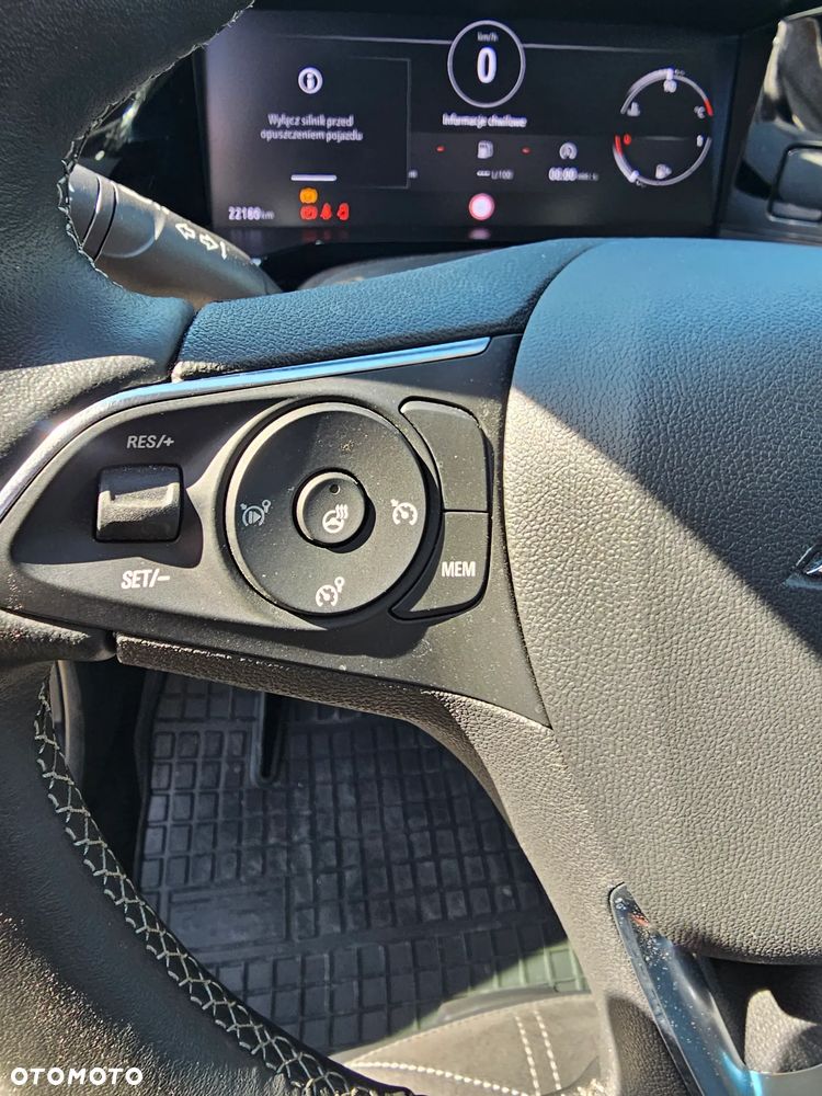 Opel Grandland X - 11