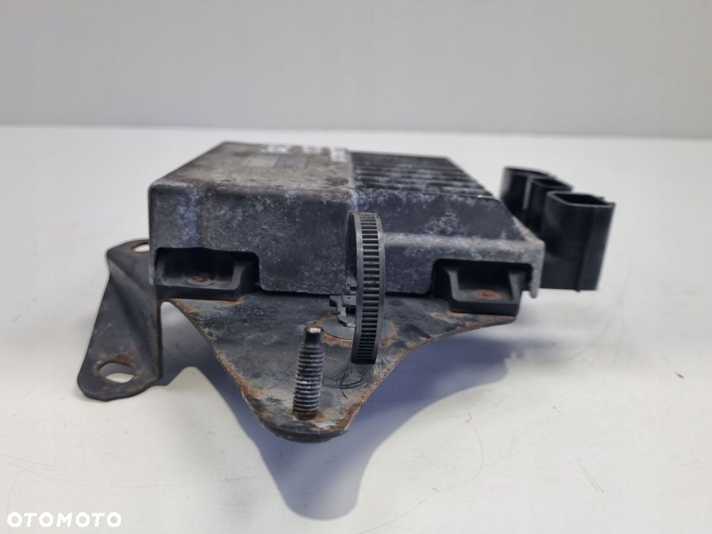 STEROWNIK SILNIKA Lexus IS IS220 2.2 D-CAT _ komputer 89871-20070 2AD - 4