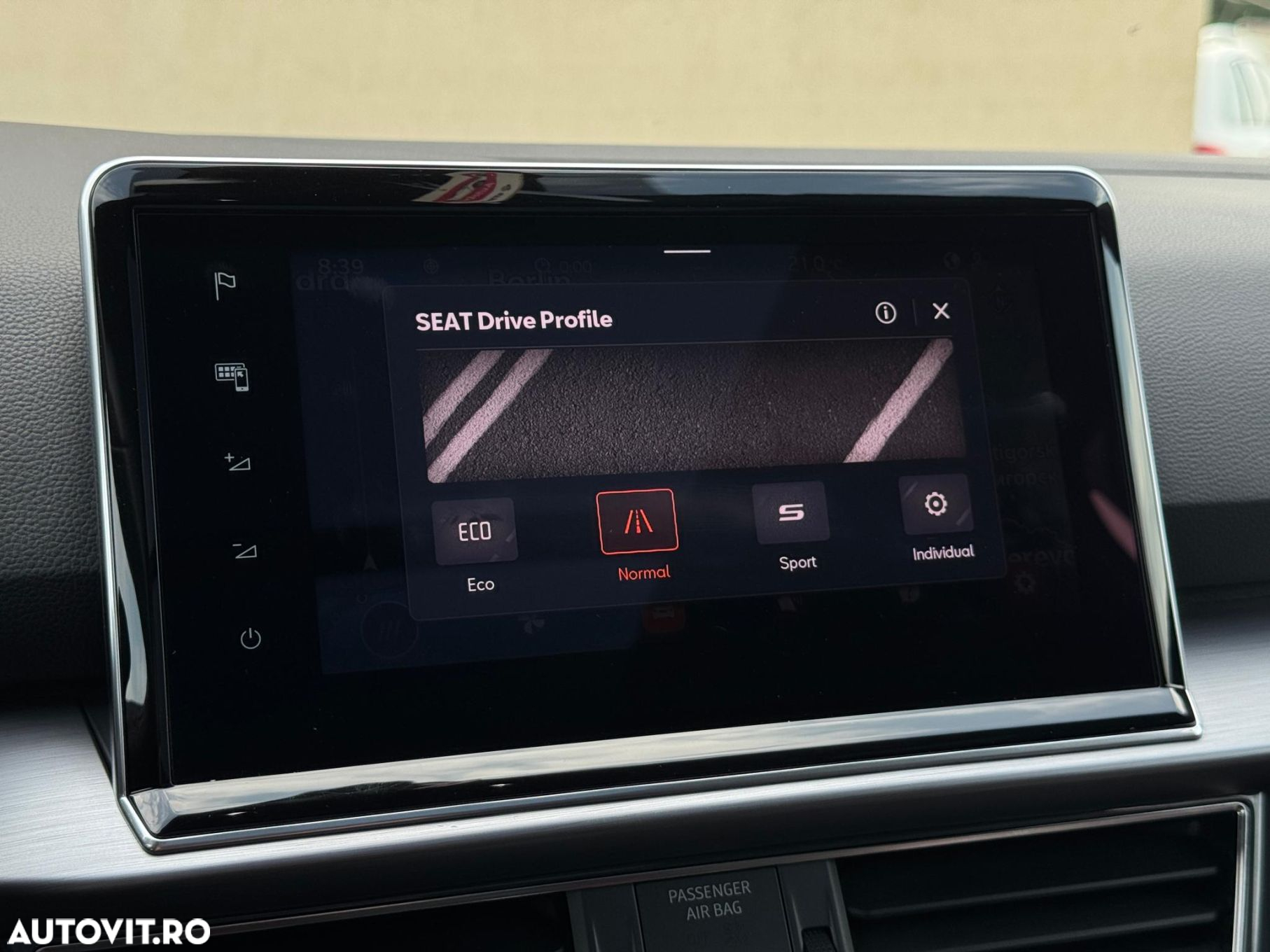 Seat Tarraco - 18