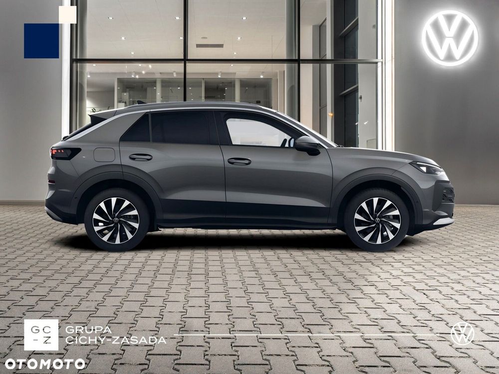 Volkswagen T-Roc 1.5 eTSI Style DSG - 7