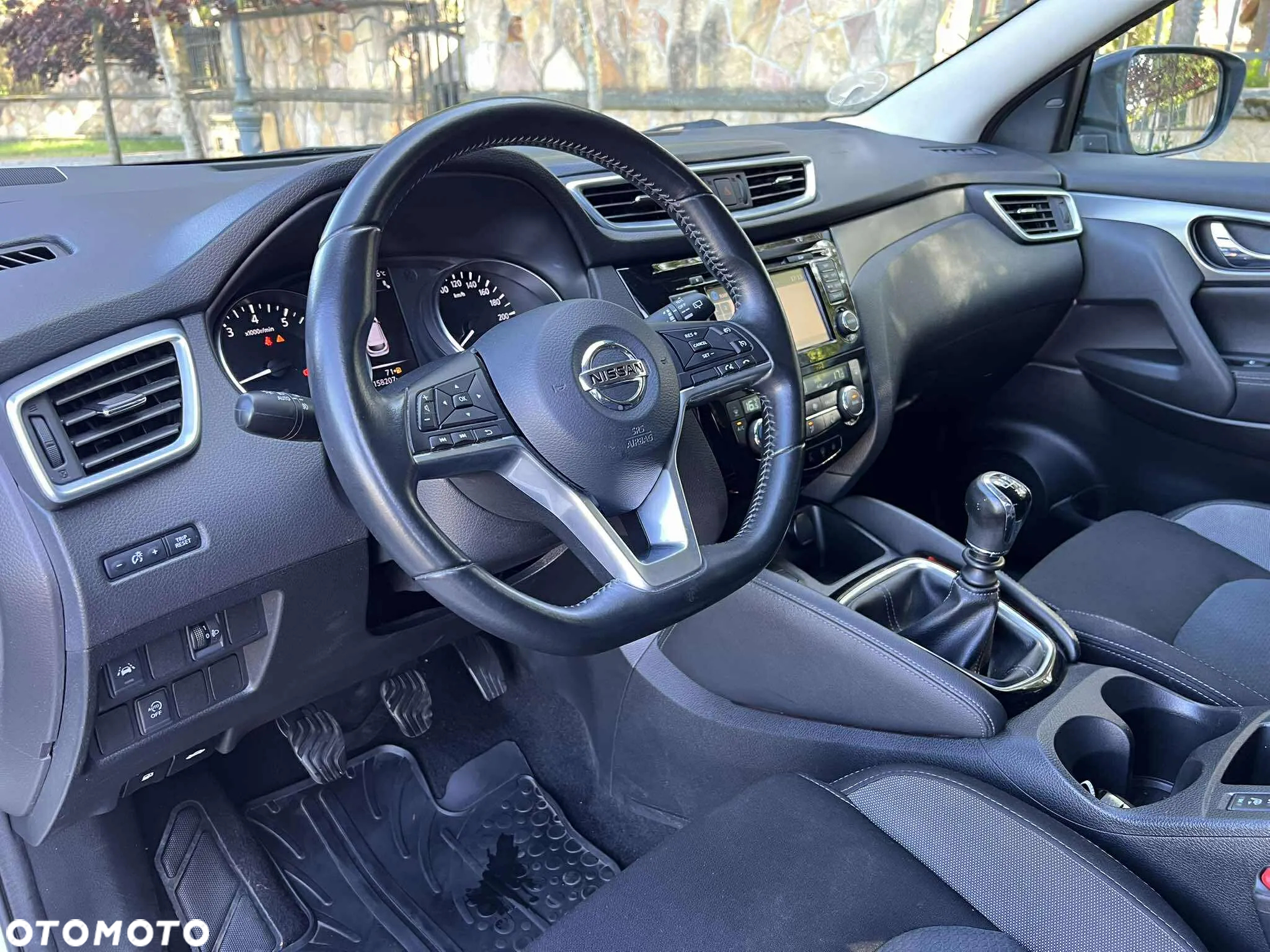 Nissan Qashqai 1.2 DIG-T Tekna - 18