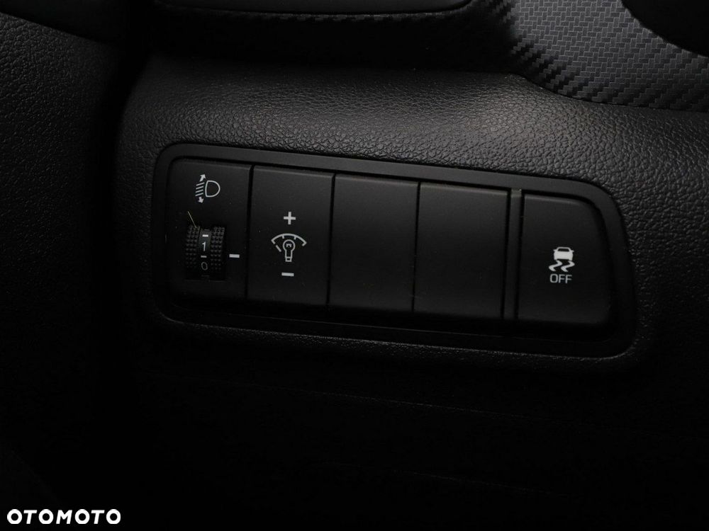 Hyundai Tucson 1.6 GDi 2WD Select - 35