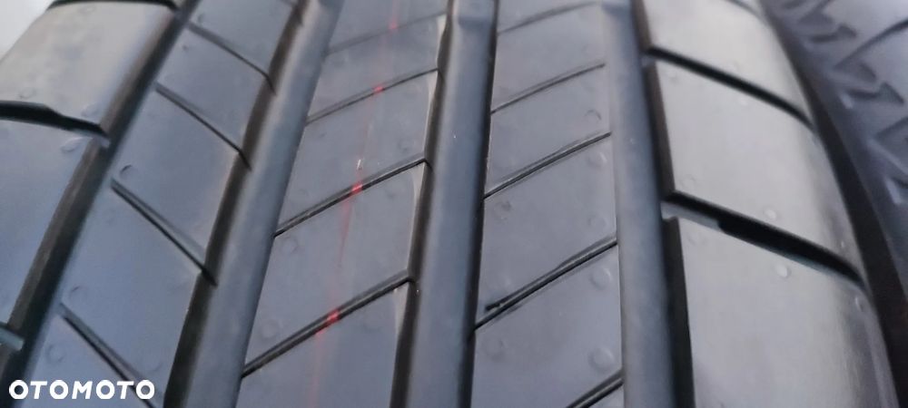 Opony Letnie Bridgestone Turanza Eco 205/60/16 92H  Demo 2024r Ideał !! Dot 45/24 Starogard Gdański - 4