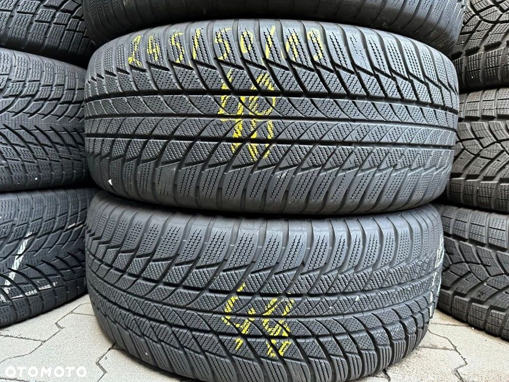 245/50r19 Bridgestone LM001 RSC_6,2mm_4szt_(48) - 4