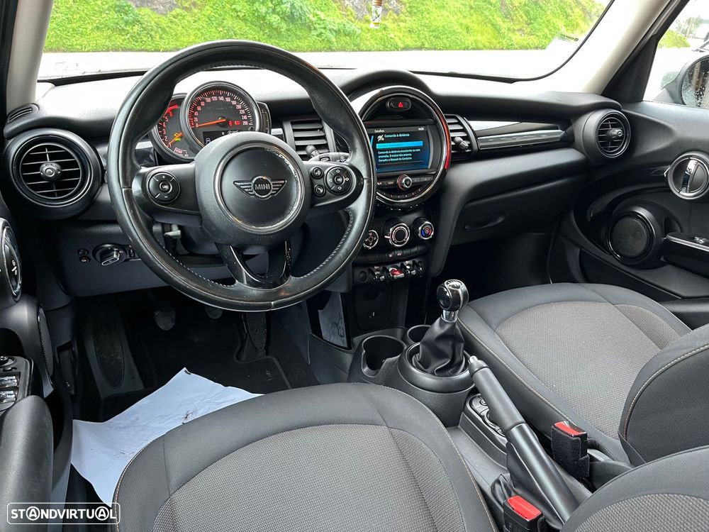 MINI 5 Portas - 9
