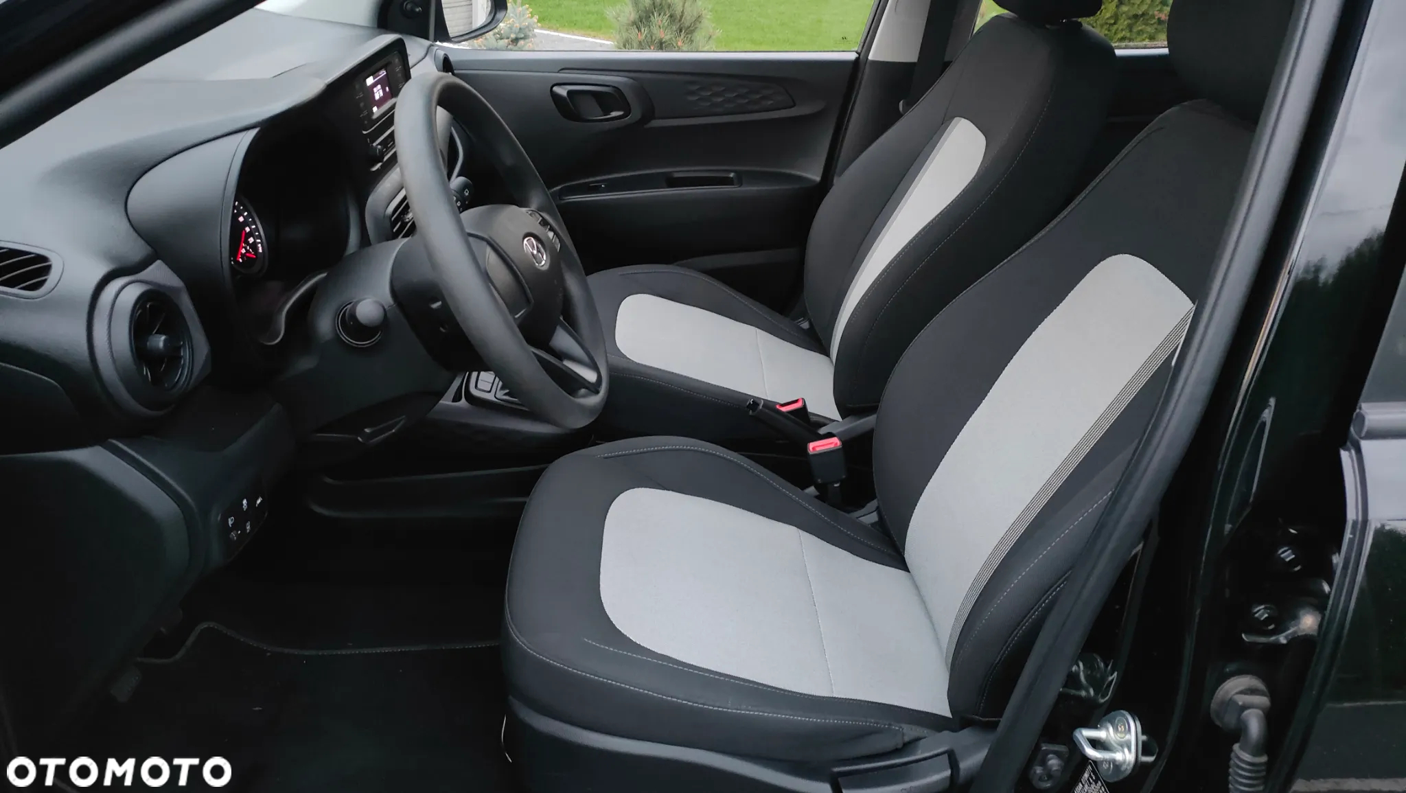 Hyundai i10 1.0 Access - 10