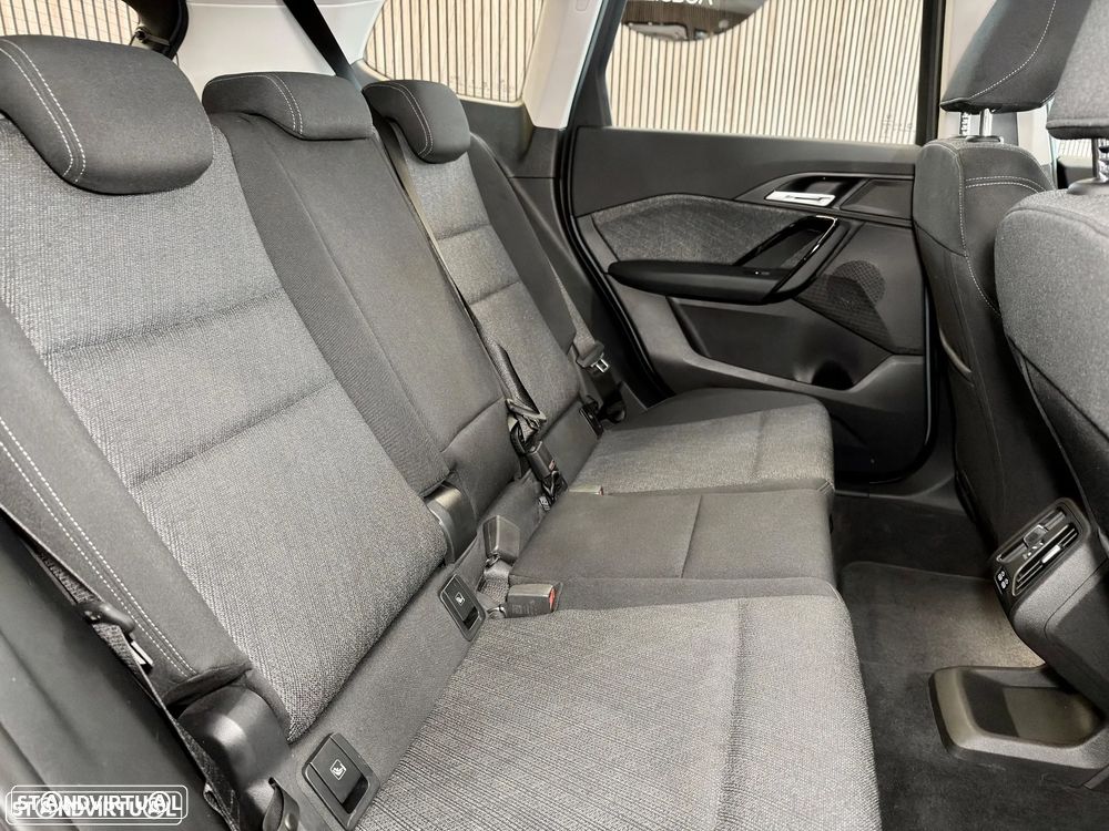 BMW X1 sDrive18d - 32