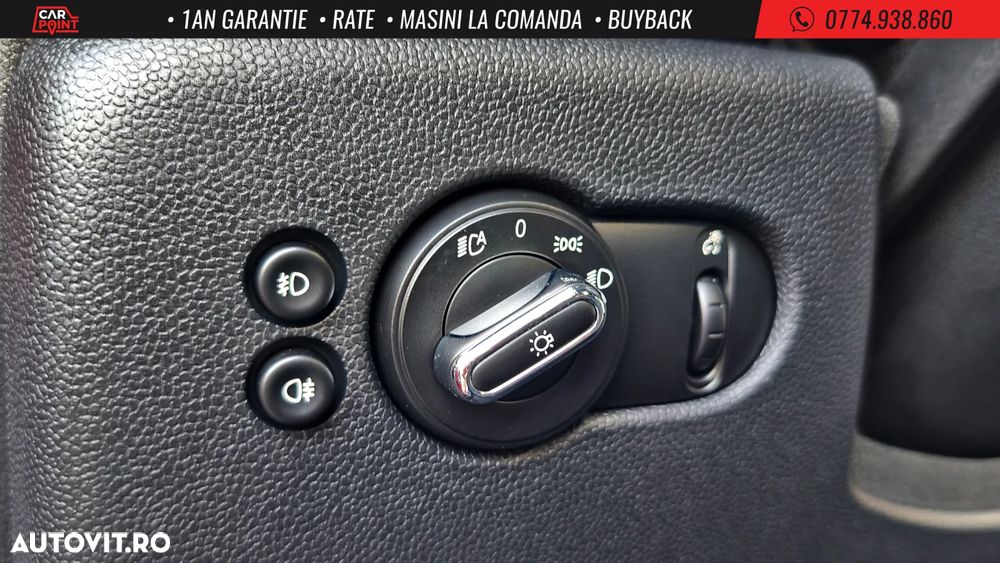 Mini Cooper Seven Chili - 25