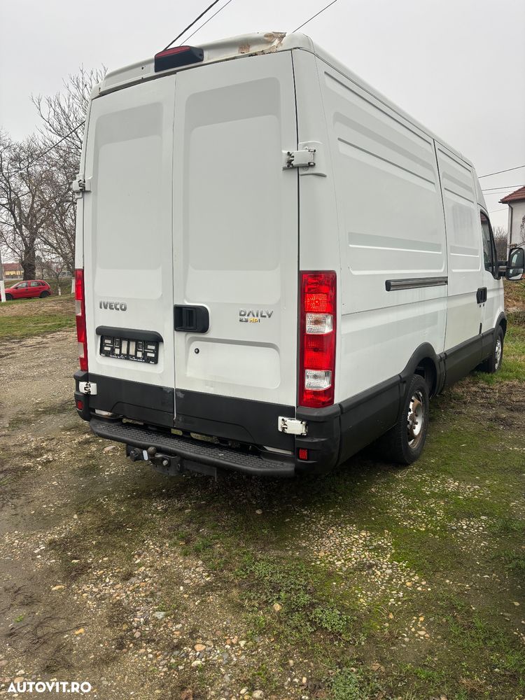 Iveco 35s13 - 4
