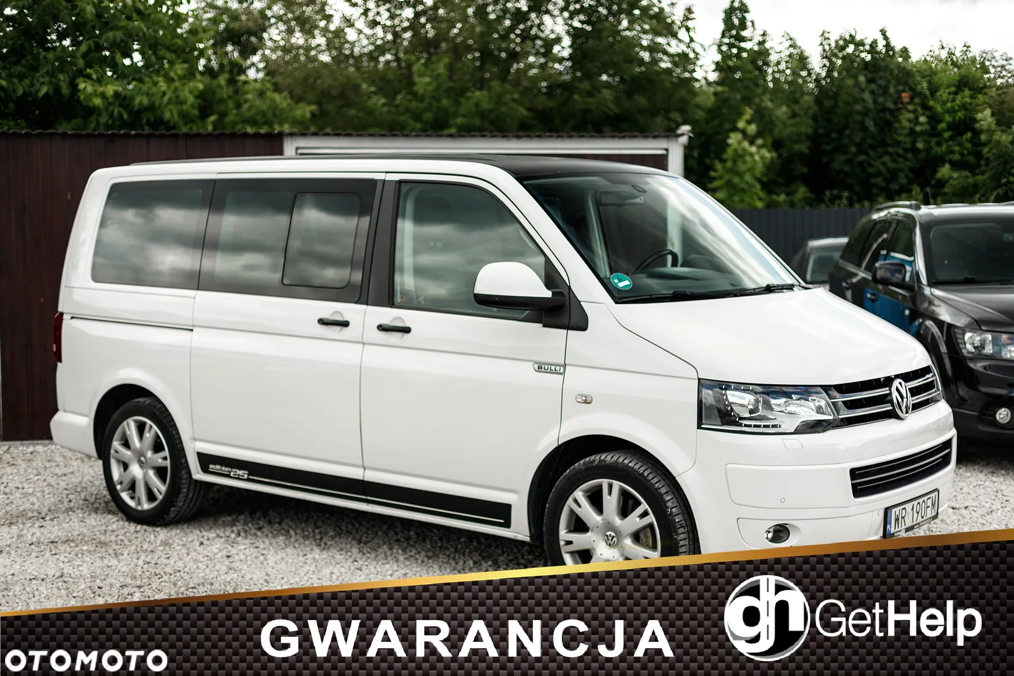 Volkswagen Multivan 6.1 2.0 TDI L1 Higline DSG - 14