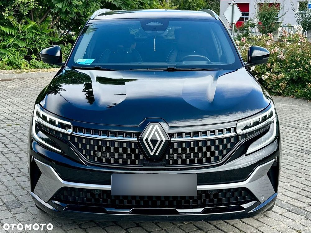 Renault Austral 1.2 E-Tech Full Hybrid 200 Iconic MMT - 3