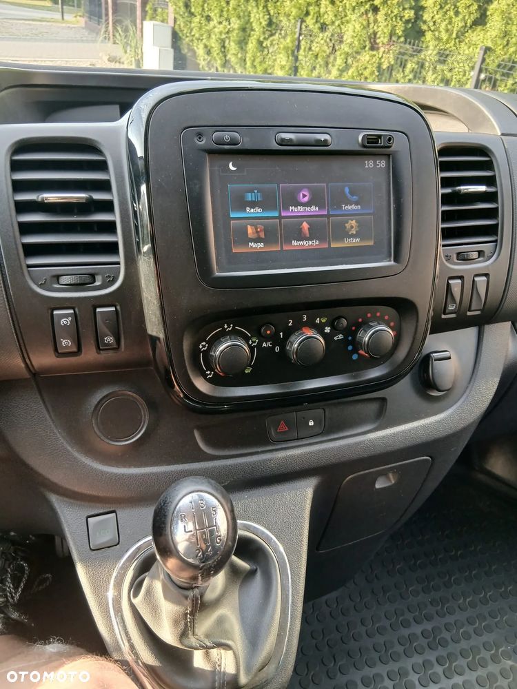 Opel Vivaro L2H1 2.9t Edition Elegance - 22
