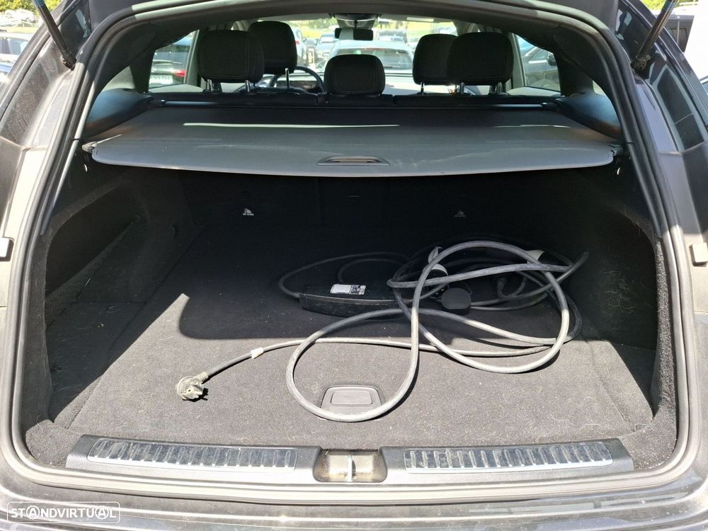 Mercedes-Benz EQC 400 4Matic - 29