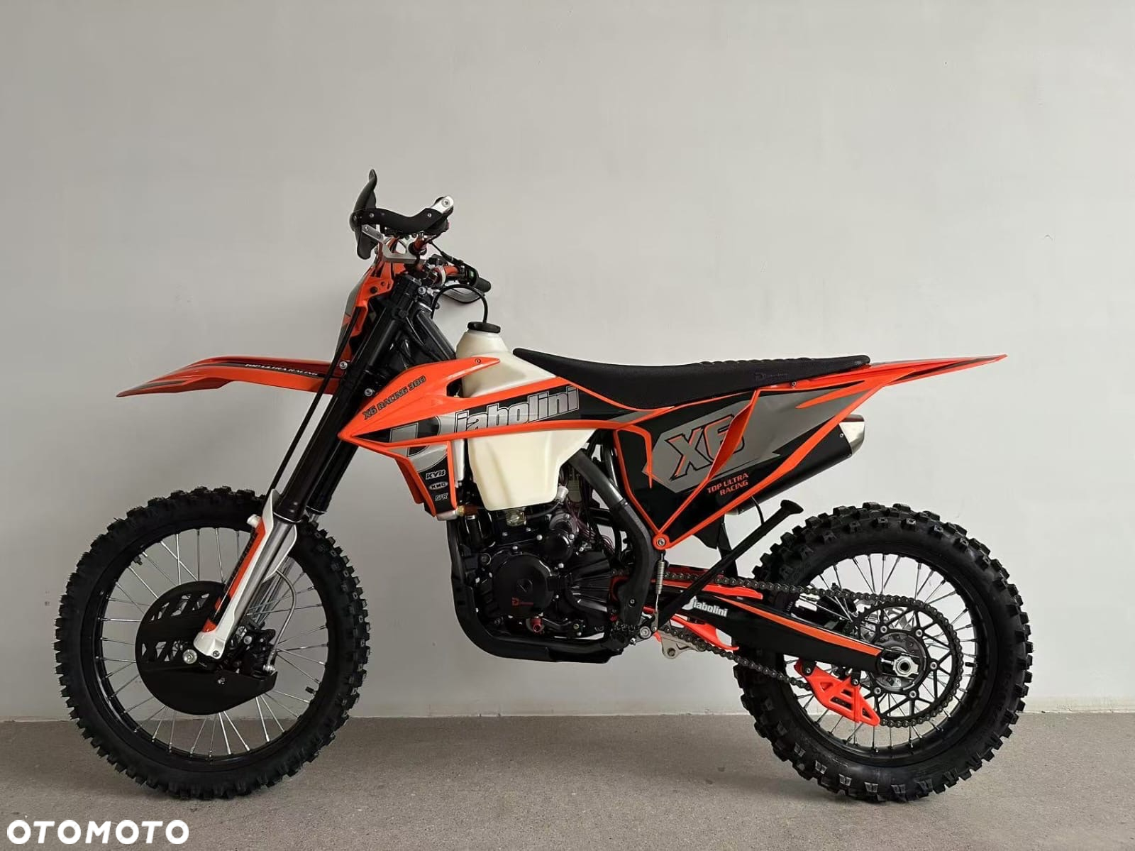 Diabolini Inny - 12
