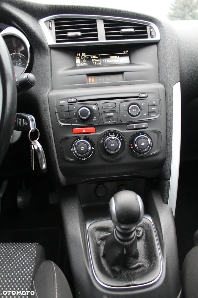 Citroën DS4 PureTech 130 Stop&Start Chic - 18