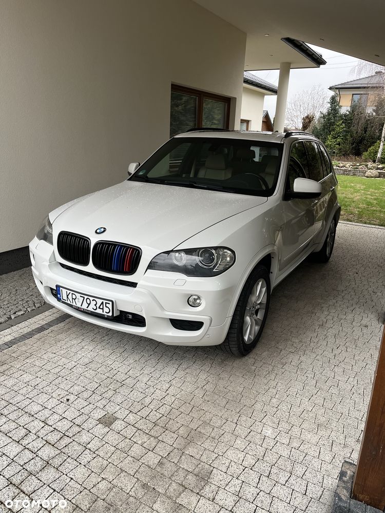 BMW X5 - 3