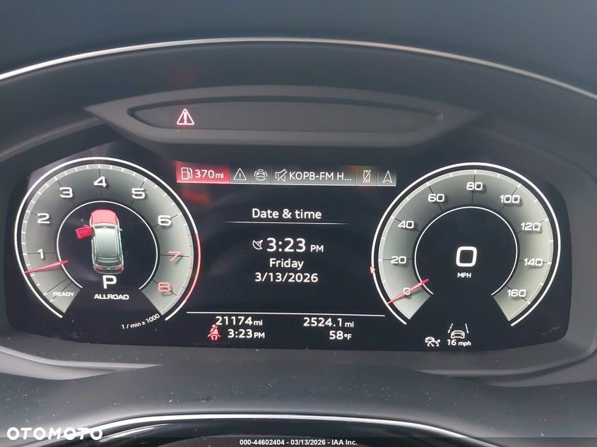 Audi Q7 - 12