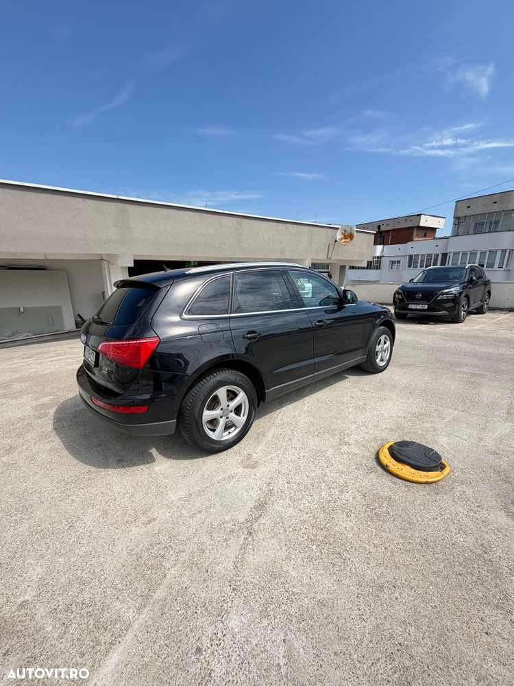 Audi Q5 - 4
