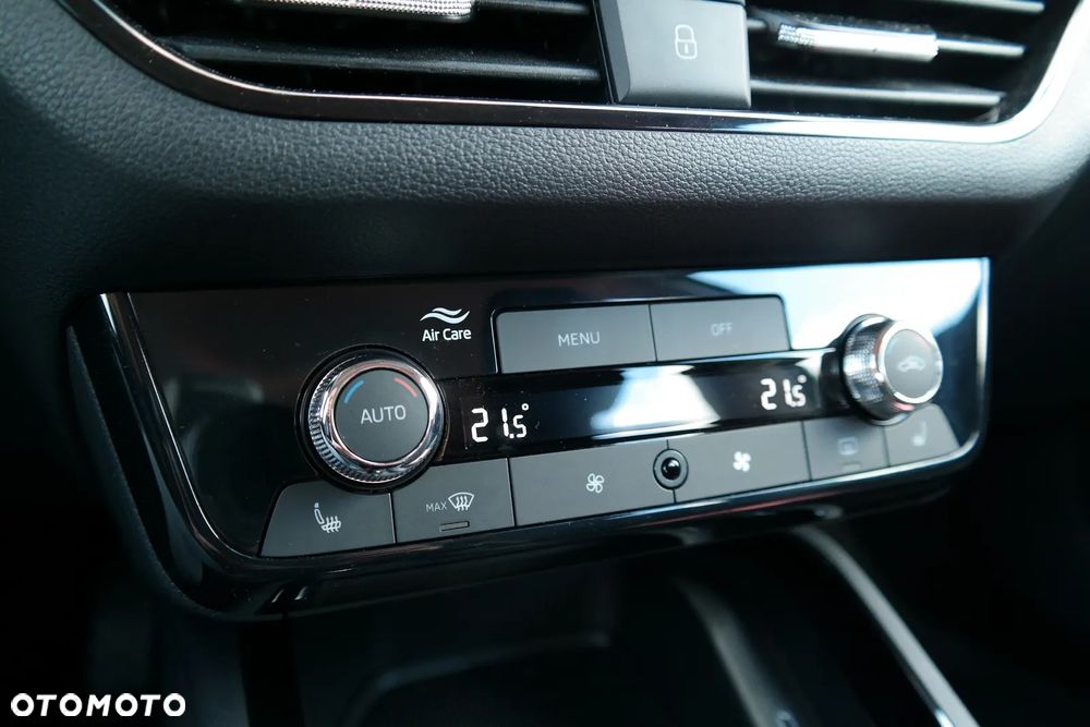 Skoda Kamiq 1.5 TSI Selection DSG - 30