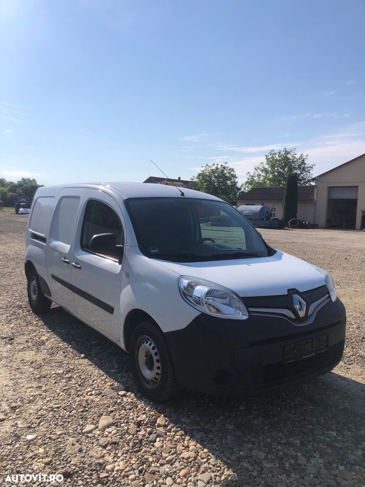 Renault Kangoo Maxi 110 Extra - 3