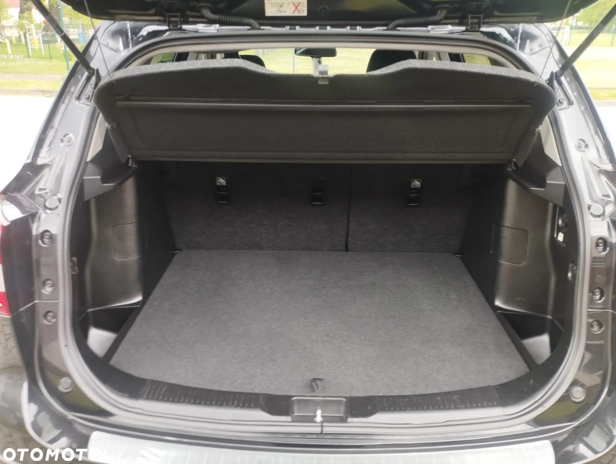 Suzuki SX4 S-Cross 1.4 Boosterjet Allgrip Comfort+ - 15