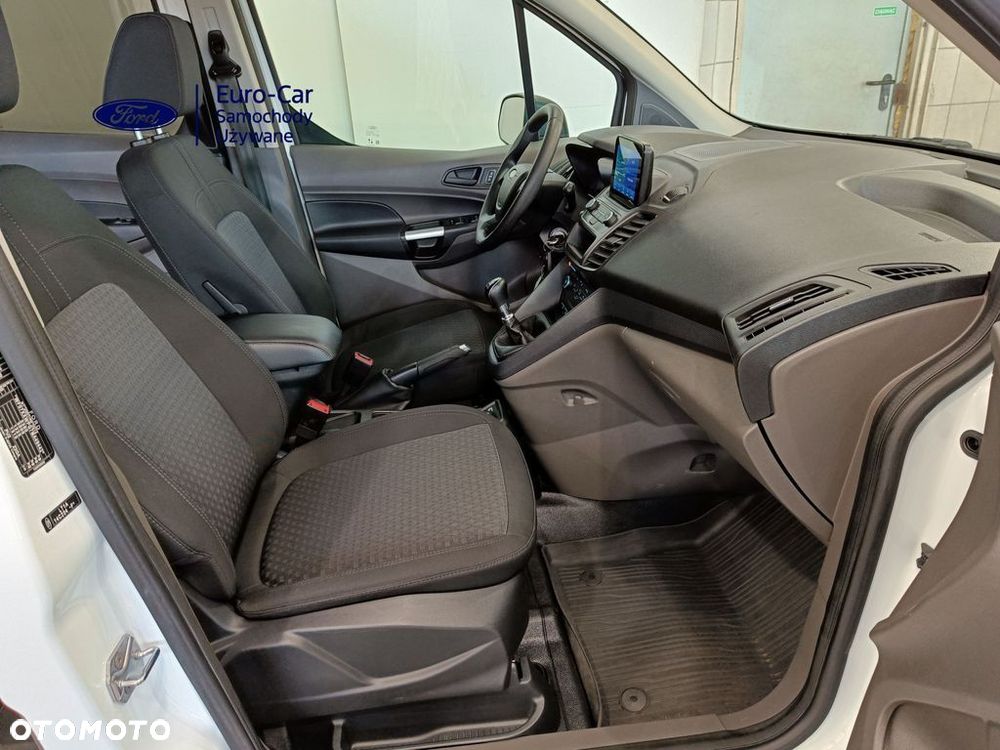Ford Transit Connect 230 L2 LKW S&S Trend - 12
