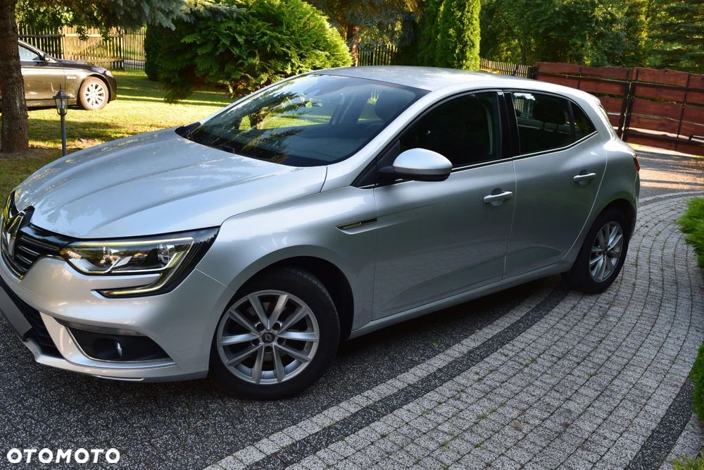 Renault Megane 1.2 16V TCE Energy Dynamique - 7