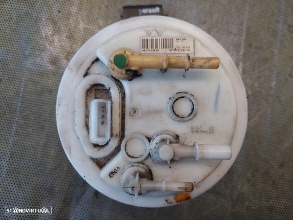 Bomba / Boia Combustivel  Citroen C5 Ii (Rc_) - 2