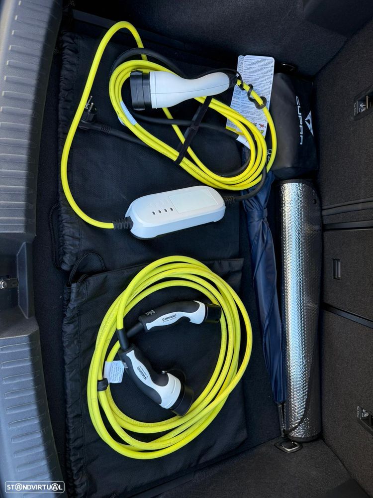 Cupra Leon 1.4 e-Hybrid VZ DSG - 28