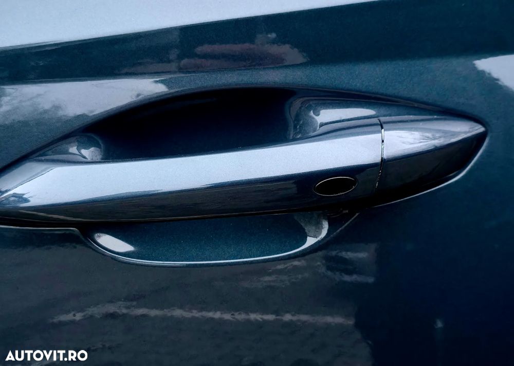 Hyundai Tucson 1.6 T-GDi Plug-in-Hybrid 4WD Prime - 13